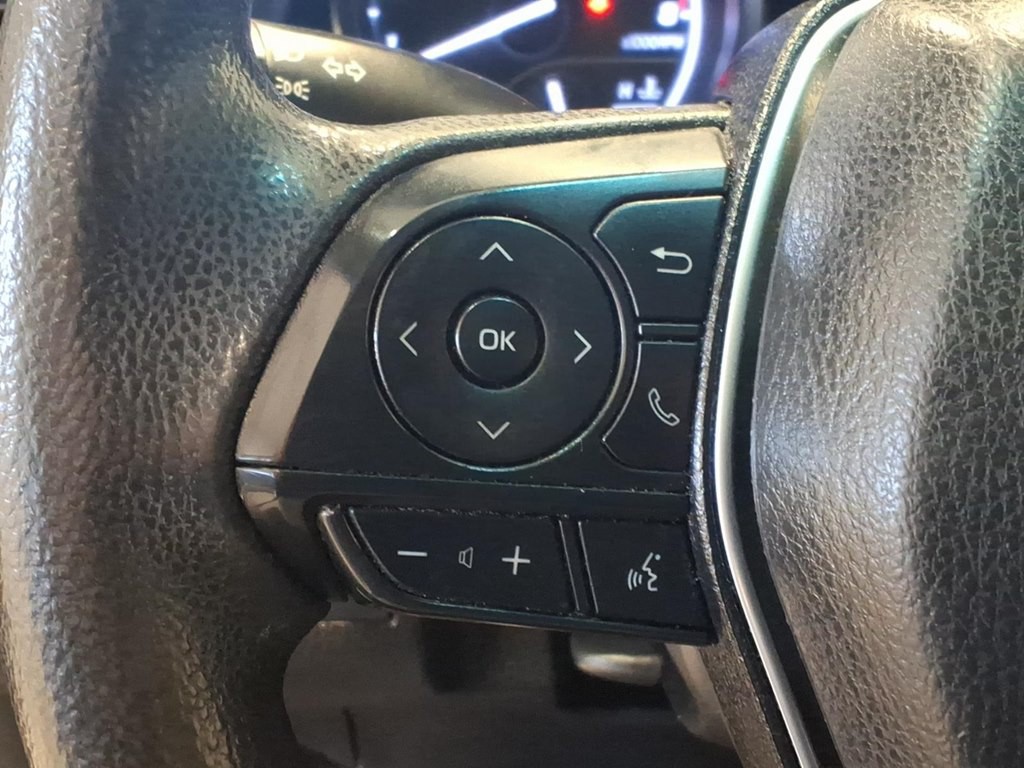 2018 Toyota Camry Image 10