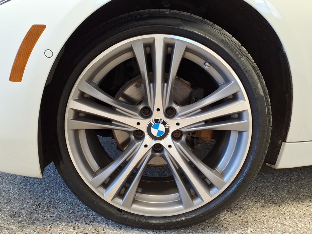 2017 BMW 4 Series Image 7