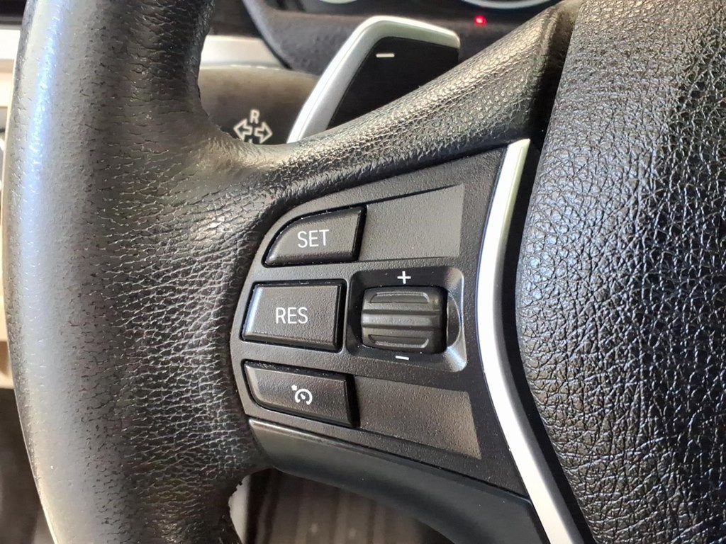 2017 BMW 4 Series Image 9