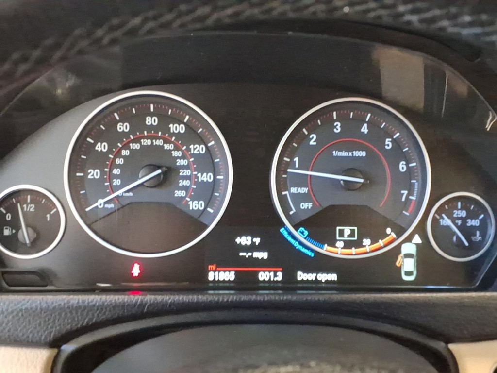 2017 BMW 4 Series Image 10