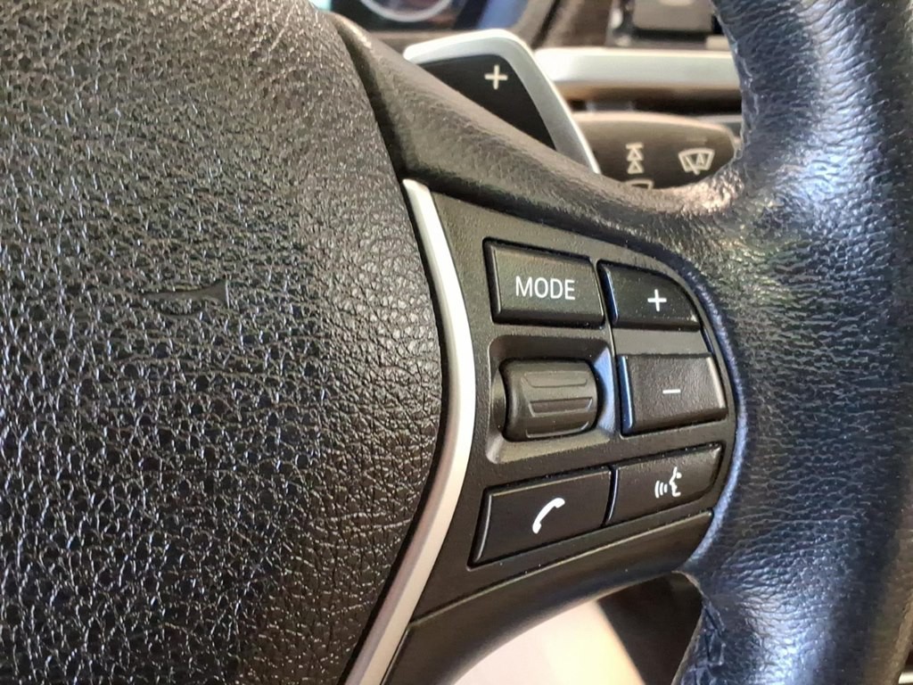 2017 BMW 4 Series Image 11