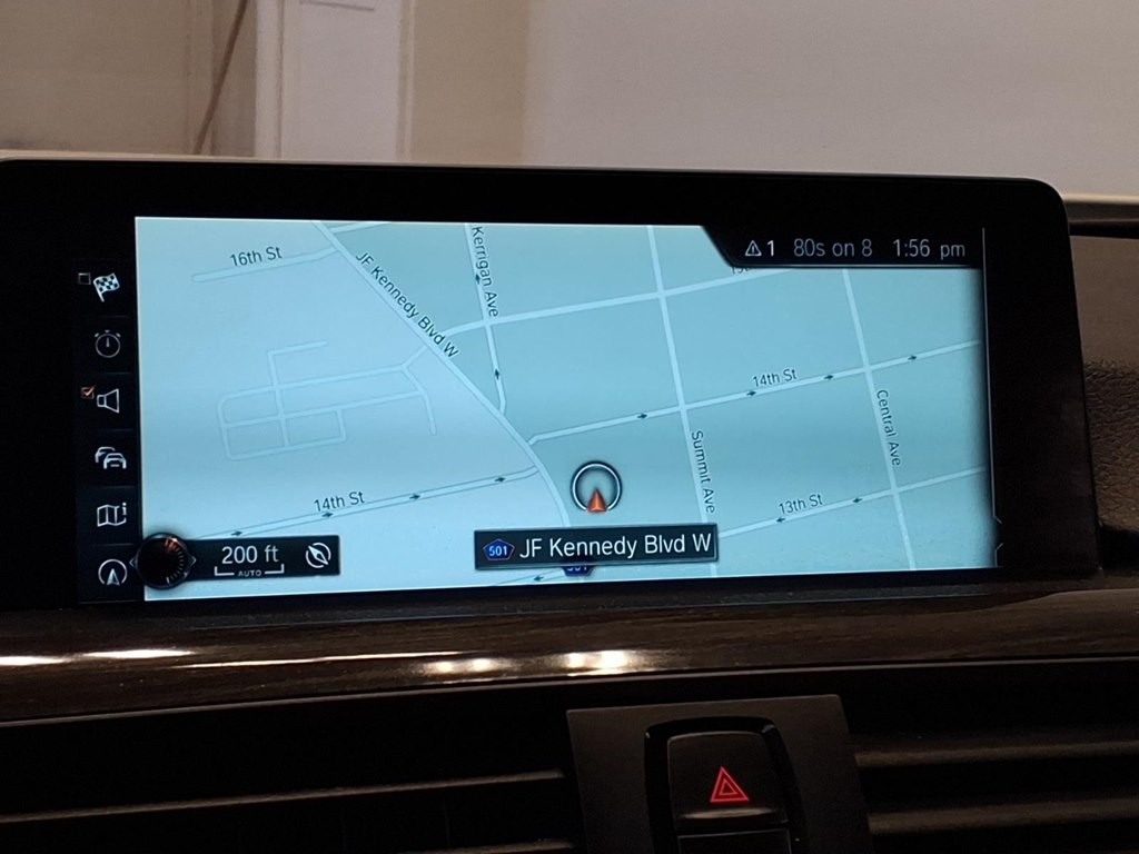 2017 BMW 4 Series Image 12