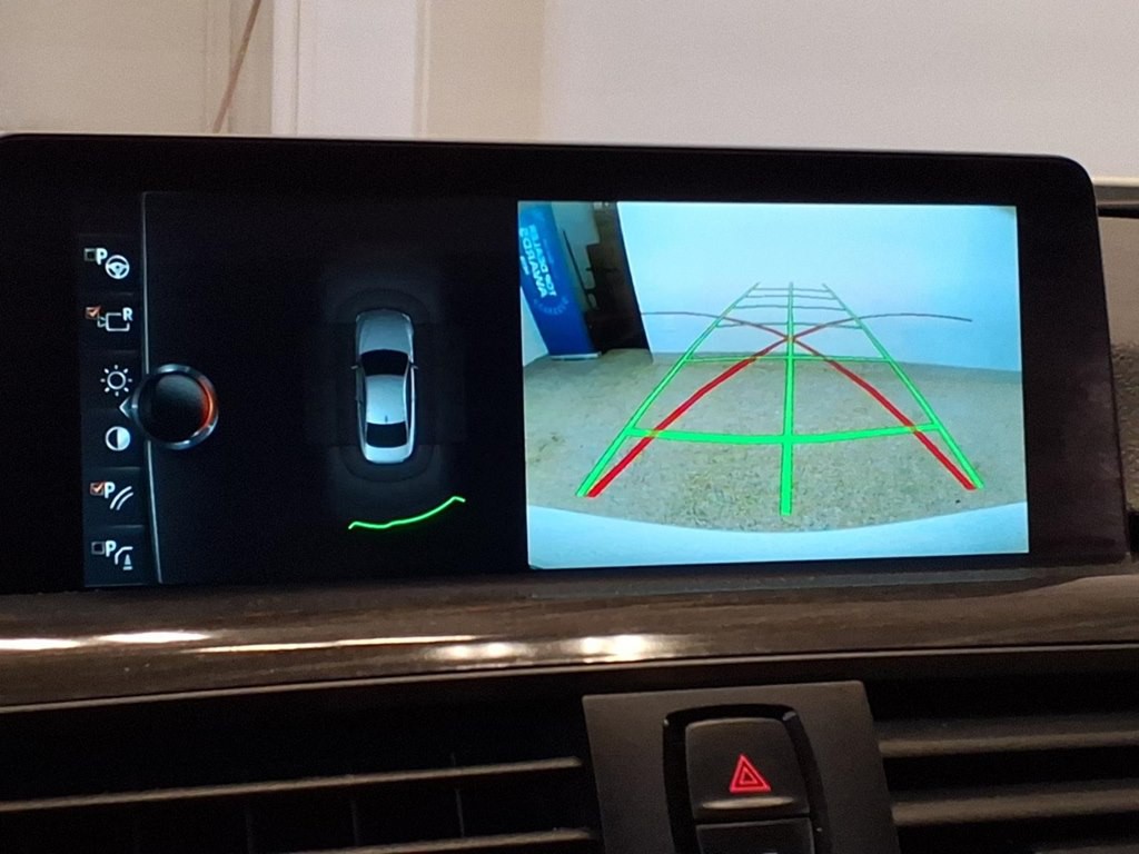 2017 BMW 4 Series Image 13