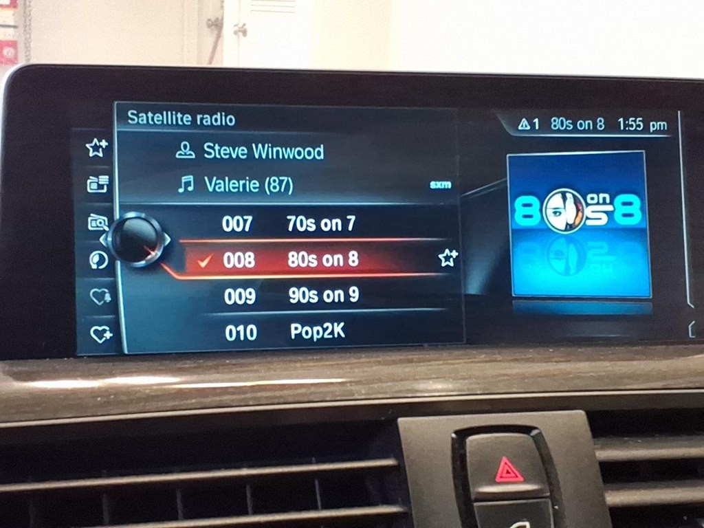 2017 BMW 4 Series Image 14