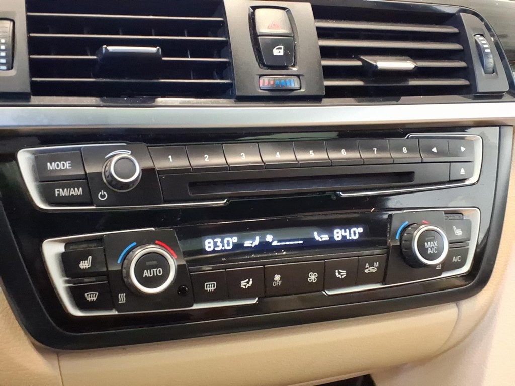 2017 BMW 4 Series Image 15