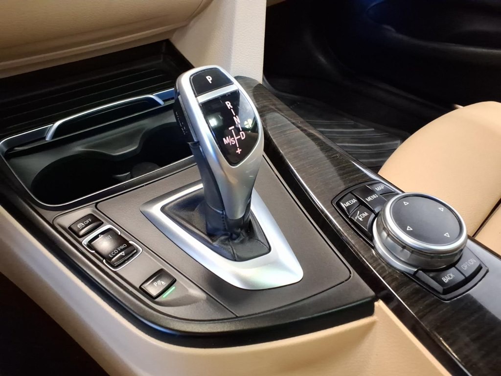 2017 BMW 4 Series Image 16