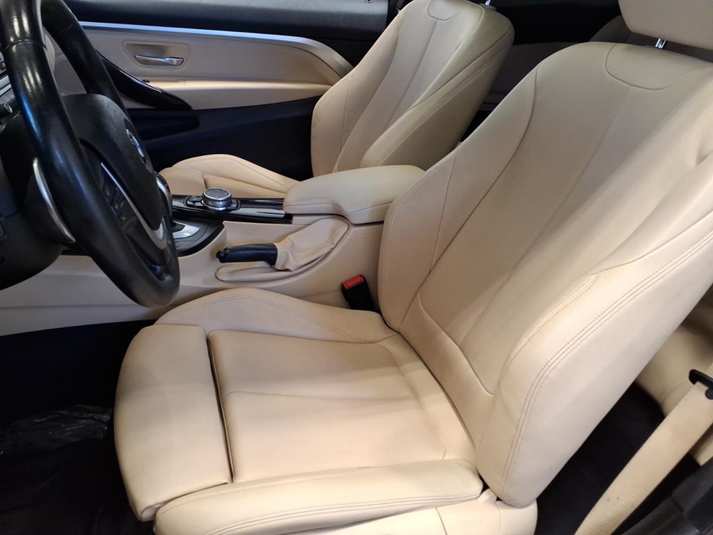 2017 BMW 4 Series Image 17