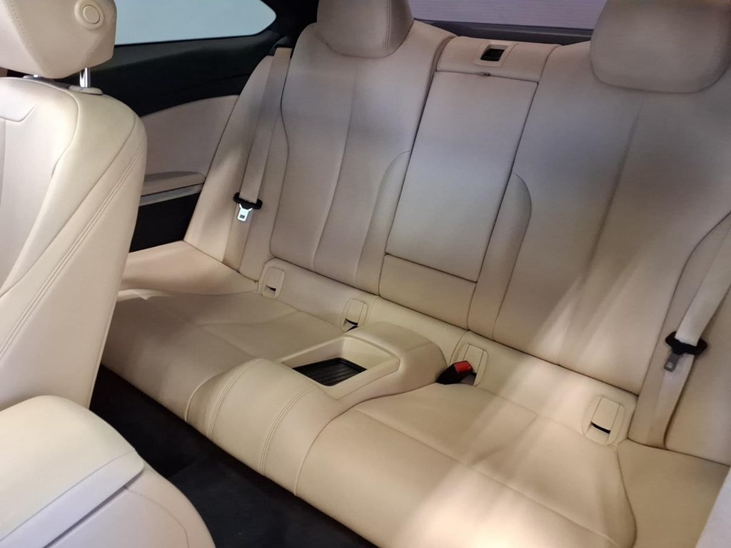 2017 BMW 4 Series Image 19