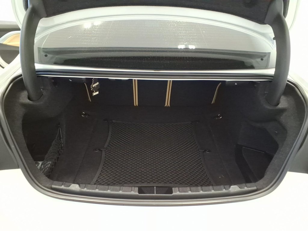 2017 BMW 4 Series Image 23