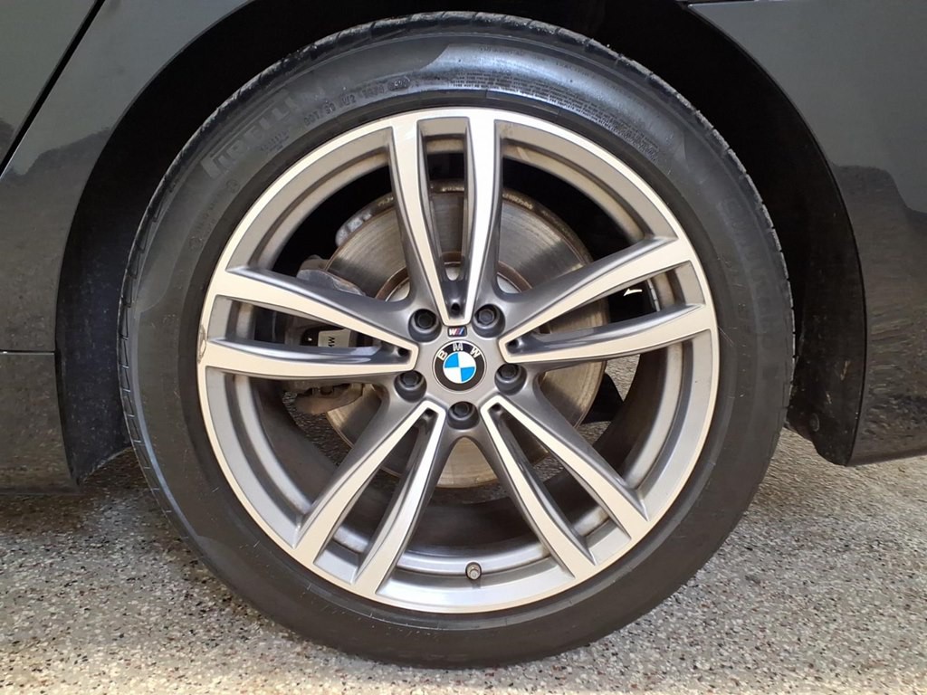 2019 BMW 7 Series Image 7