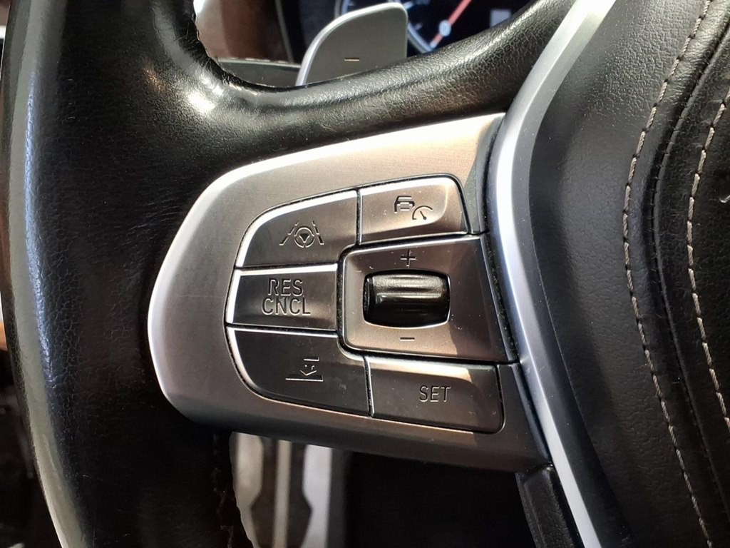 2019 BMW 7 Series Image 10