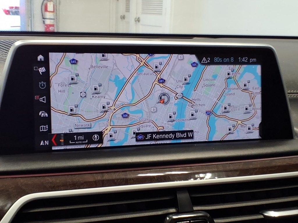 2019 BMW 7 Series Image 13