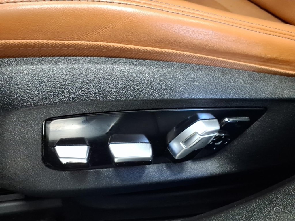 2019 BMW 7 Series Image 20