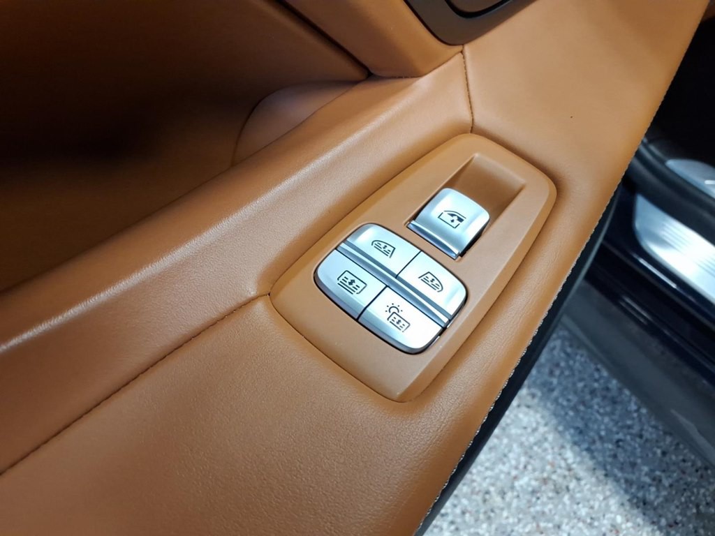 2019 BMW 7 Series Image 22