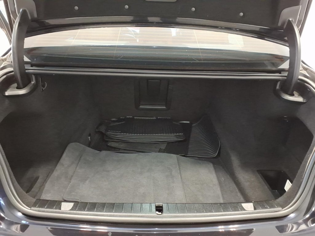 2019 BMW 7 Series Image 28