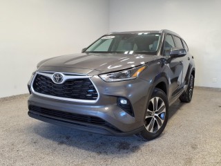 Image for 2021 Toyota Highlander XLE ID: 7177733