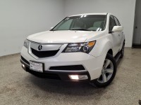 Image for 2011 Acura MDX Sh- W/tech ID: 7182549