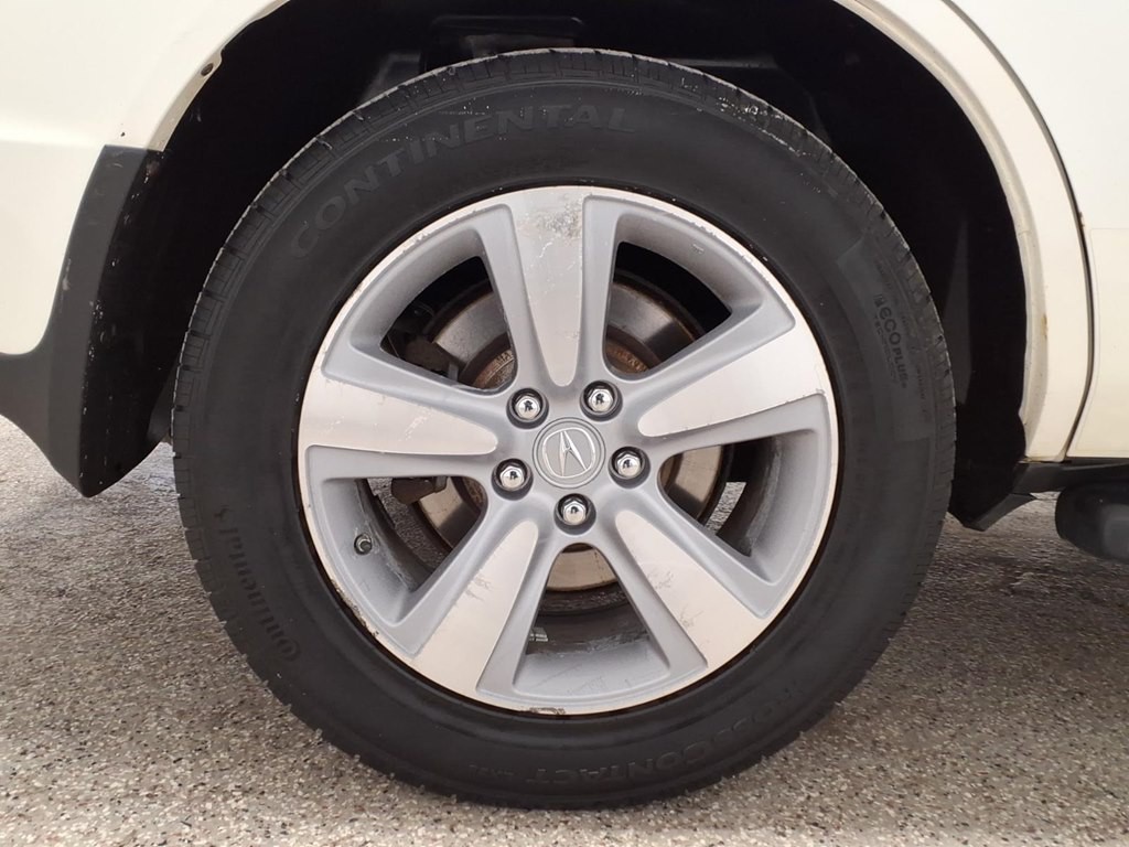 2011 Acura MDX Image 7