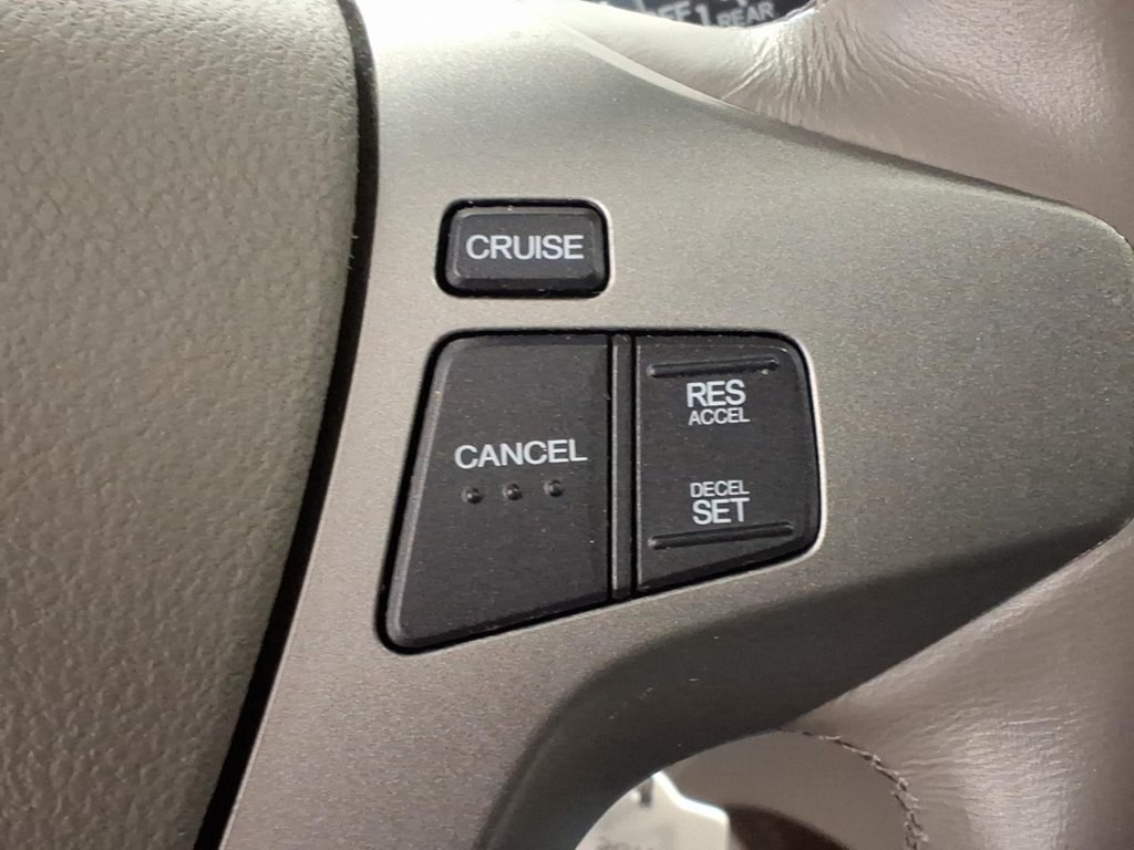 2011 Acura MDX Image 12