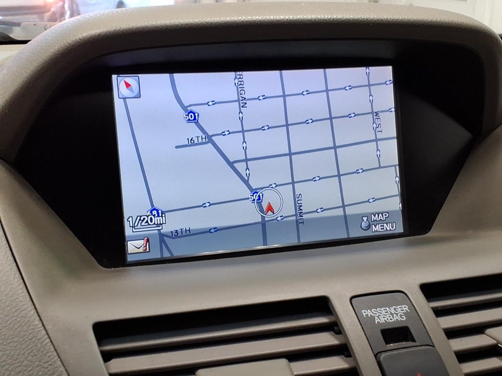 2011 Acura MDX Image 14