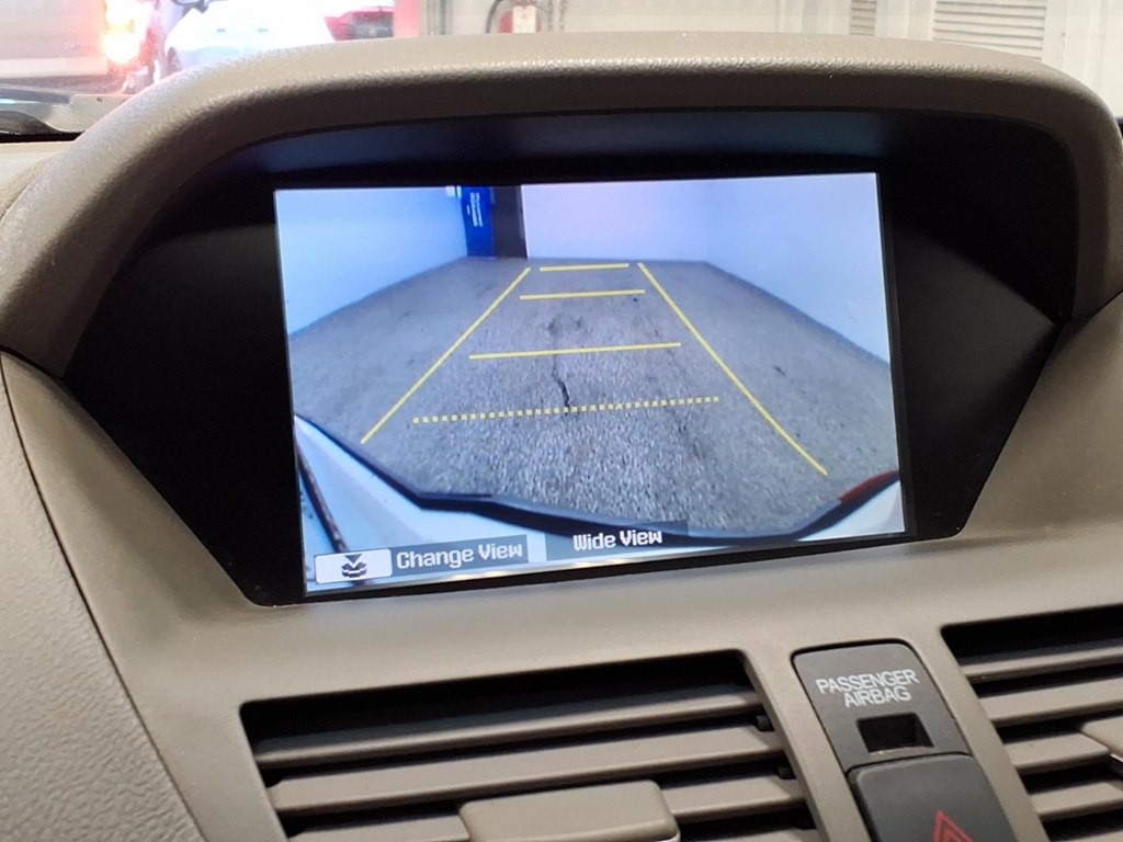 2011 Acura MDX Image 15