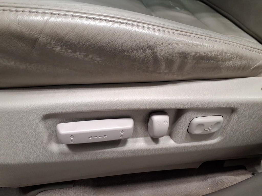 2011 Acura MDX Image 19