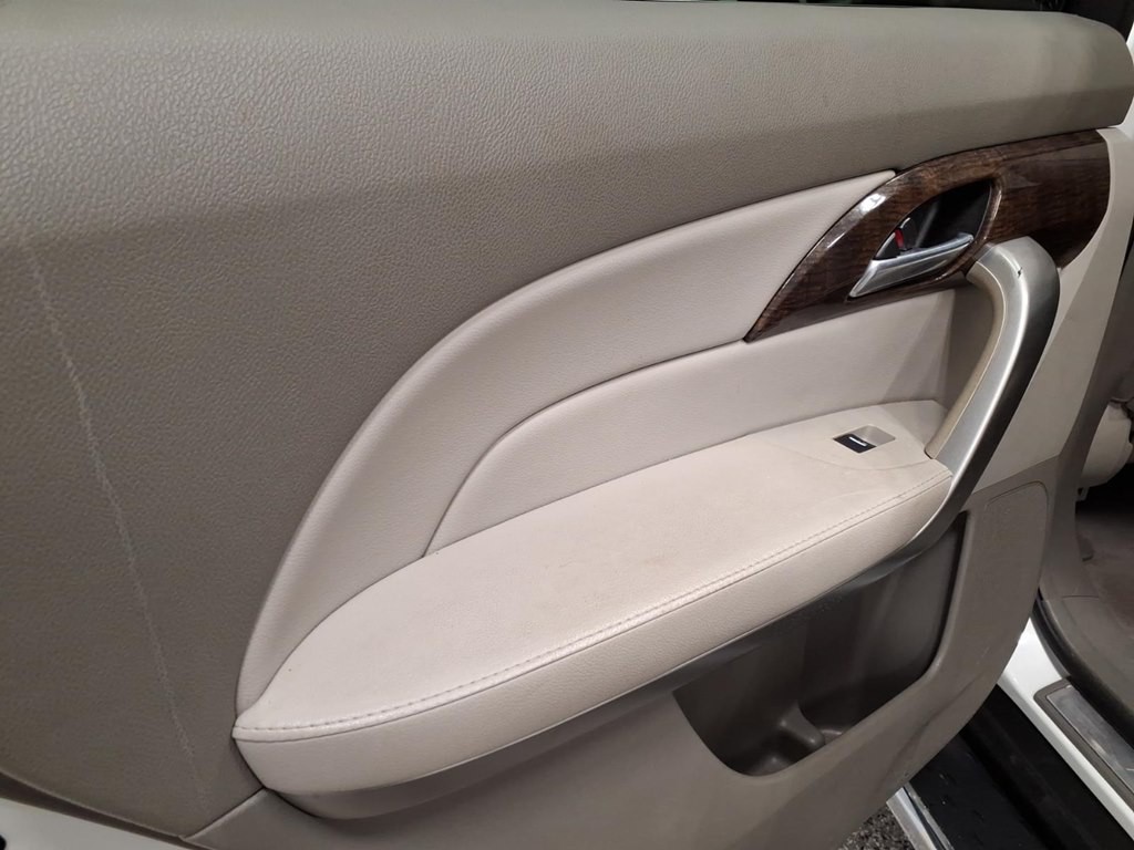2011 Acura MDX Image 20