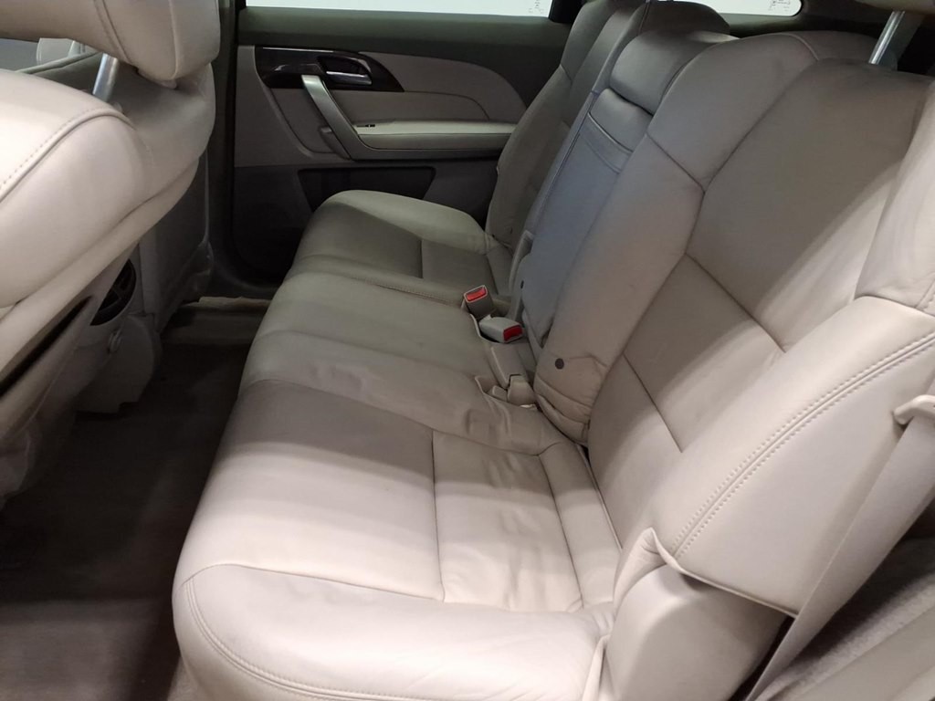 2011 Acura MDX Image 21