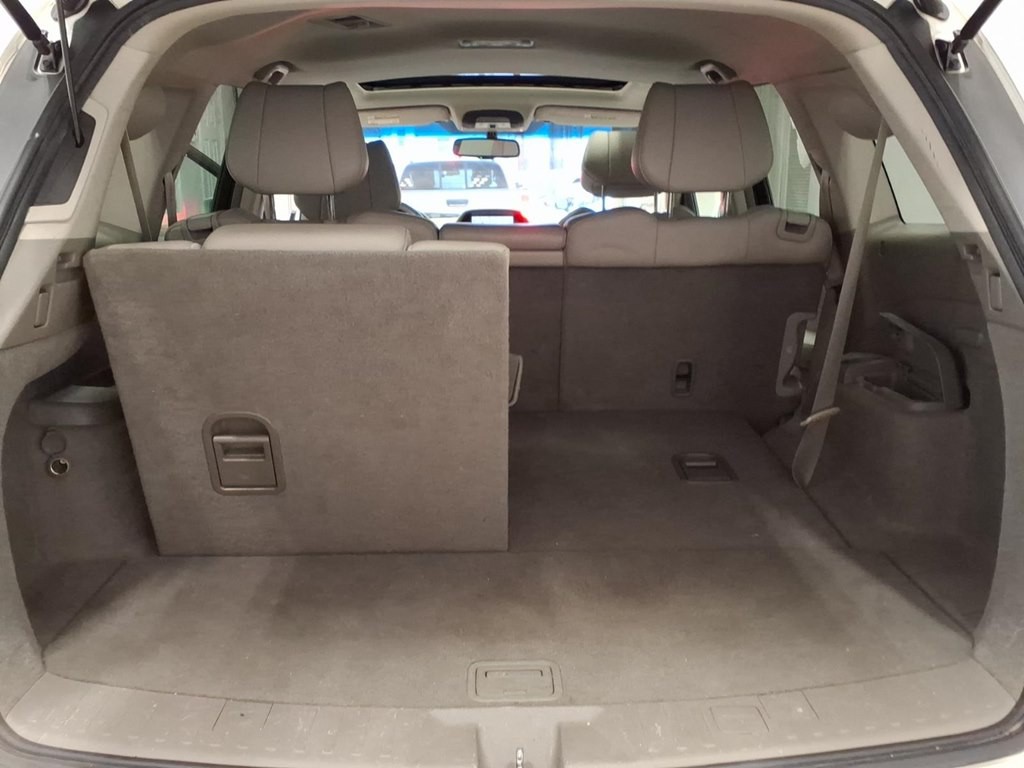 2011 Acura MDX Image 25