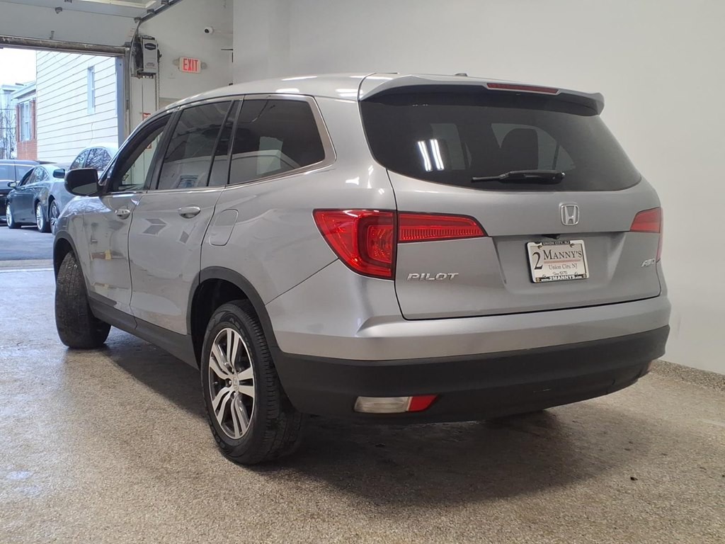 2016 Honda Pilot Image 6