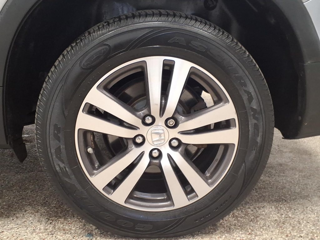 2016 Honda Pilot Image 7