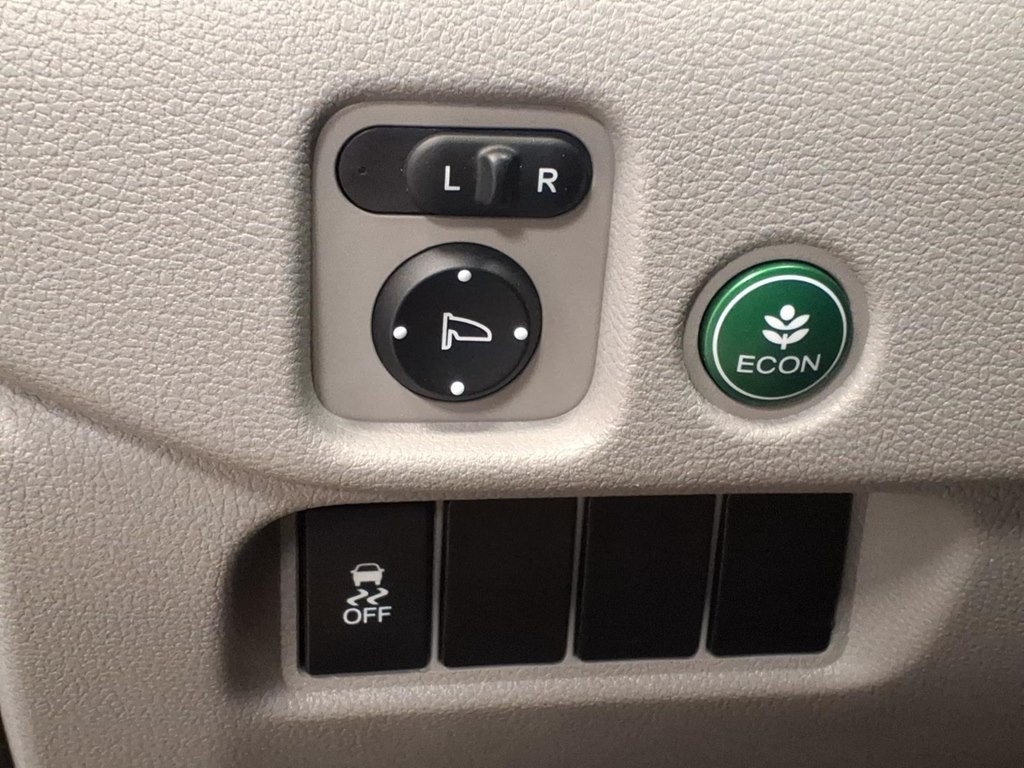 2016 Honda Pilot Image 10