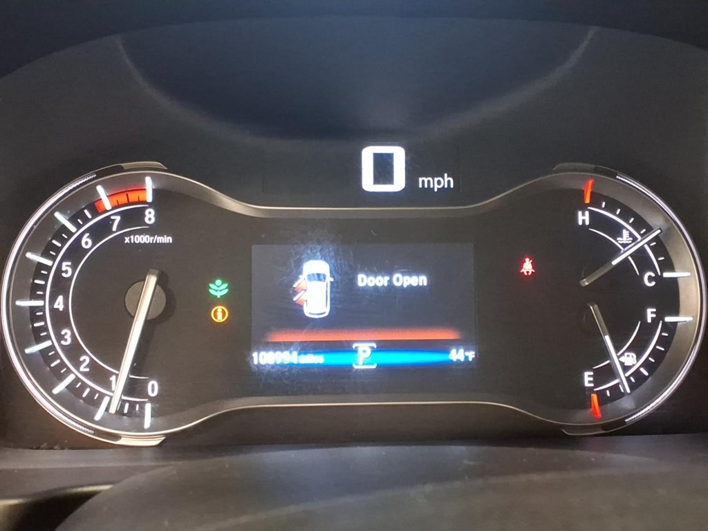 2016 Honda Pilot Image 12