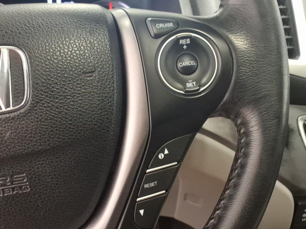 2016 Honda Pilot Image 13