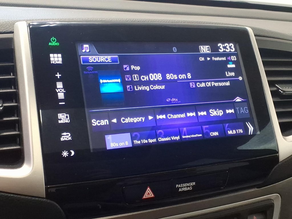 2016 Honda Pilot Image 14