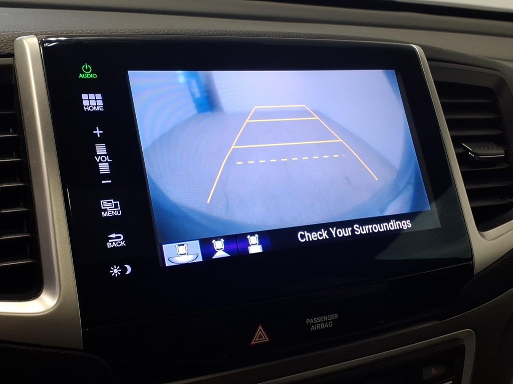 2016 Honda Pilot Image 15