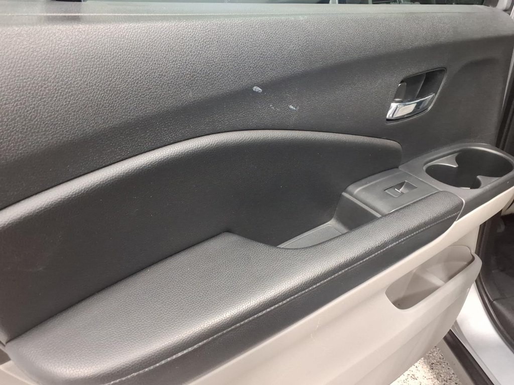 2016 Honda Pilot Image 19