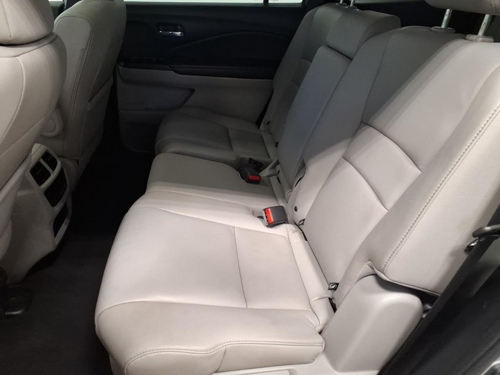 2016 Honda Pilot Image 20