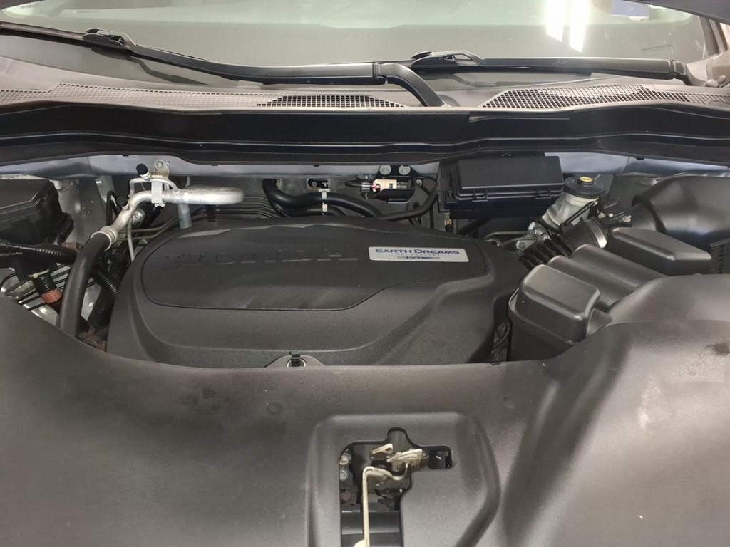 2016 Honda Pilot Image 22