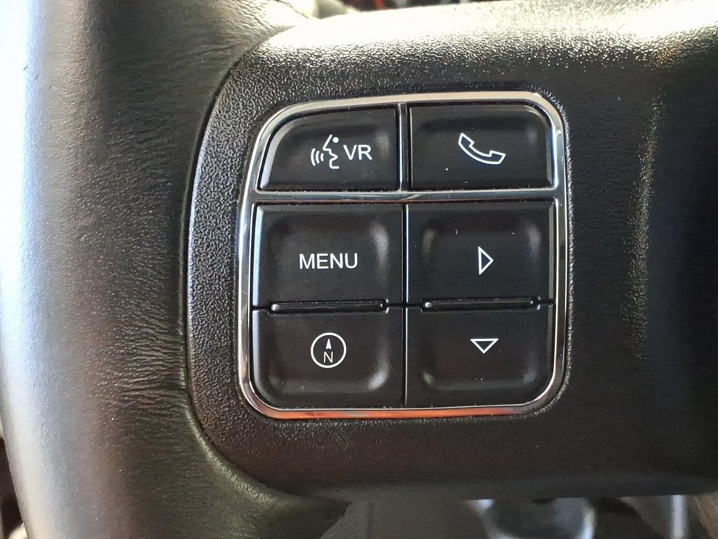 2017 Jeep Wrangler Unlimited Image 10