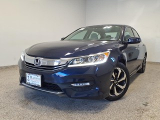 Image for 2017 Honda Accord EX ID: 7191064