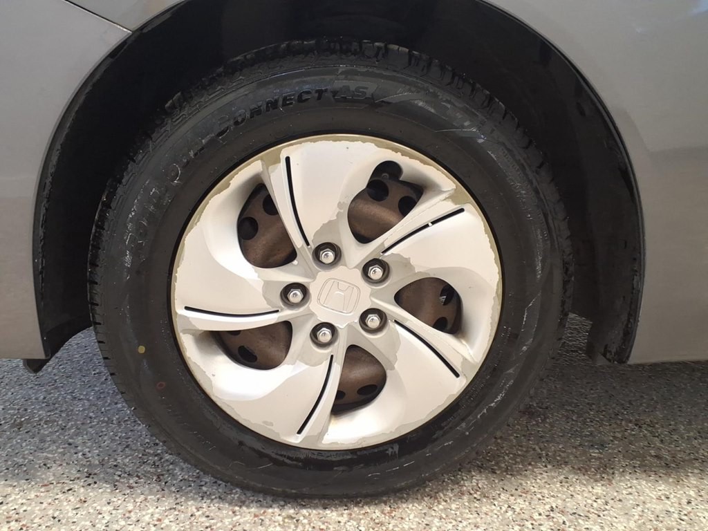 2014 Honda Civic Image 5