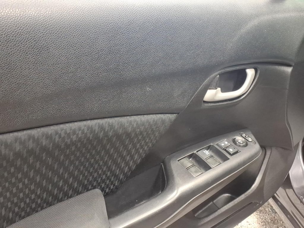 2014 Honda Civic Image 6