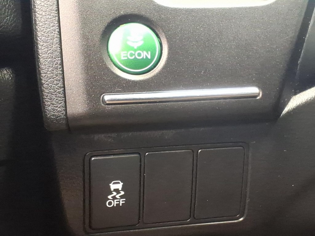 2014 Honda Civic Image 8