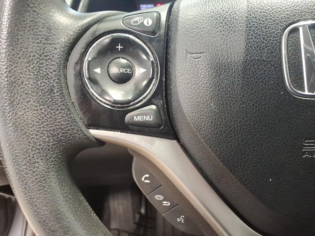 2014 Honda Civic Image 9