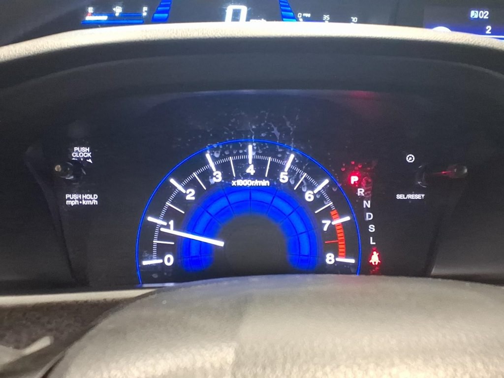 2014 Honda Civic Image 11