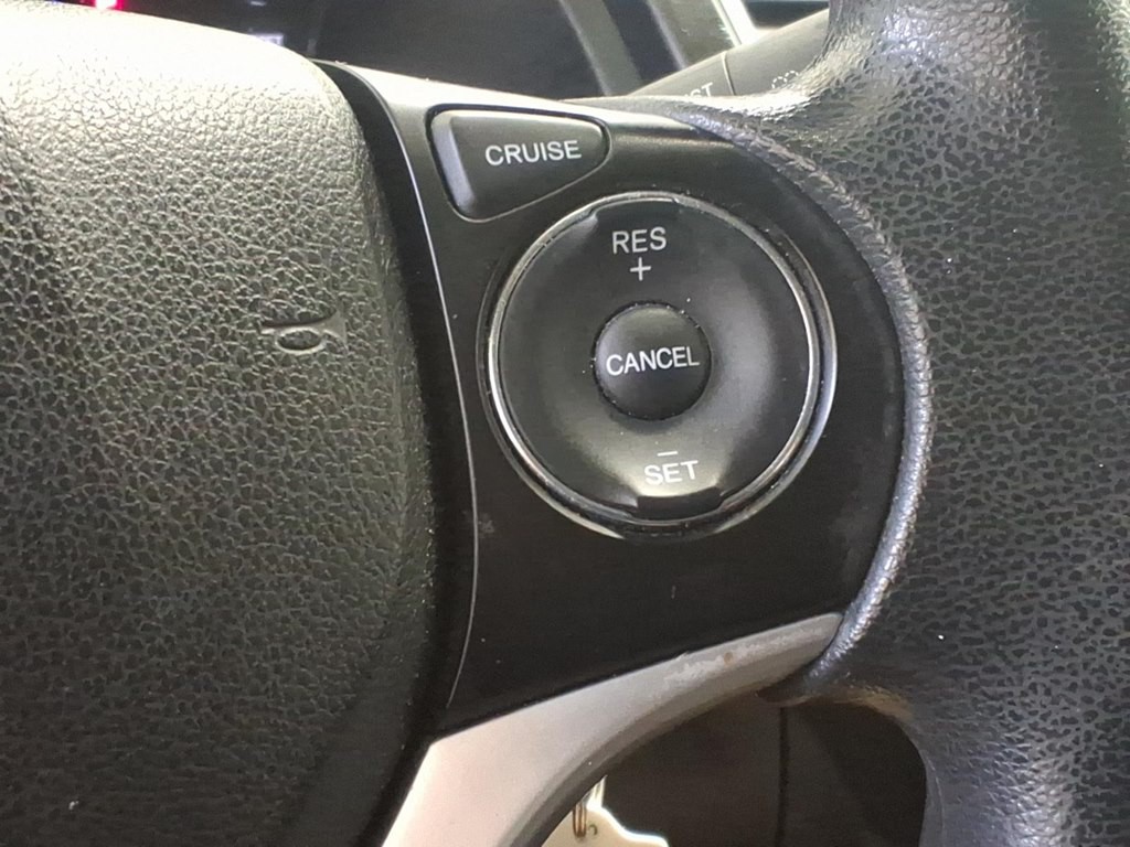 2014 Honda Civic Image 12