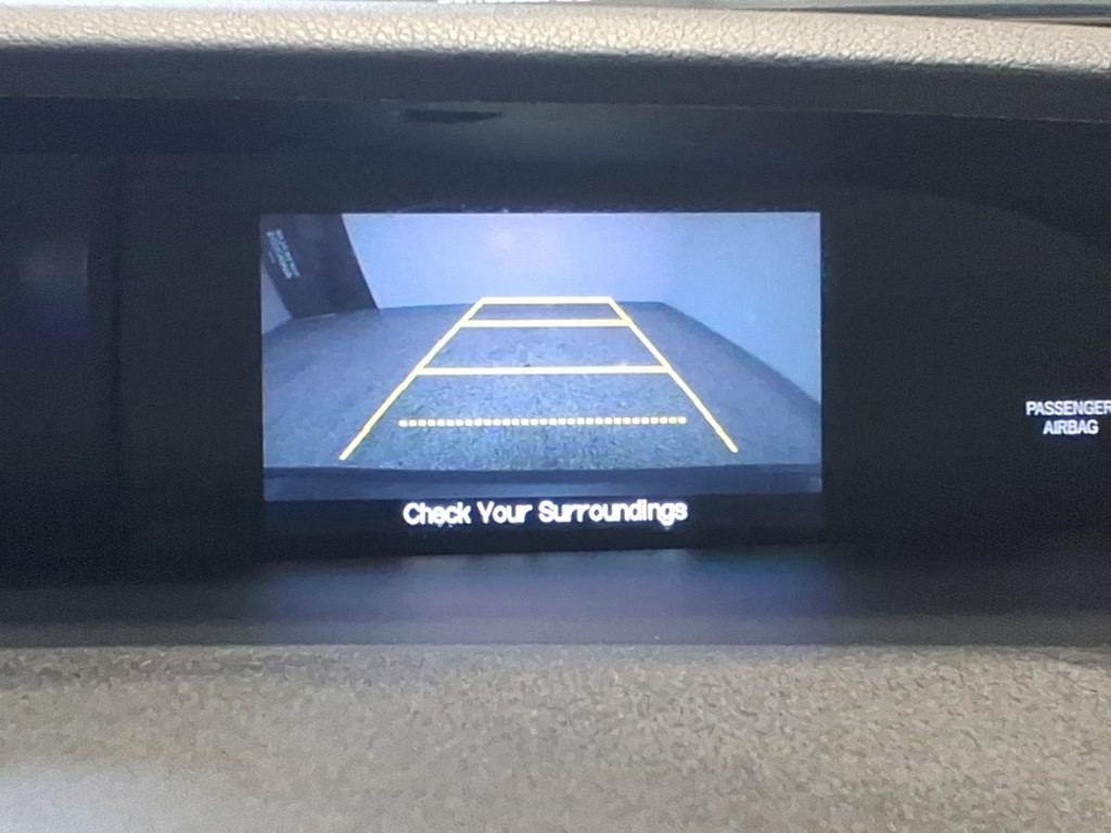 2014 Honda Civic Image 13