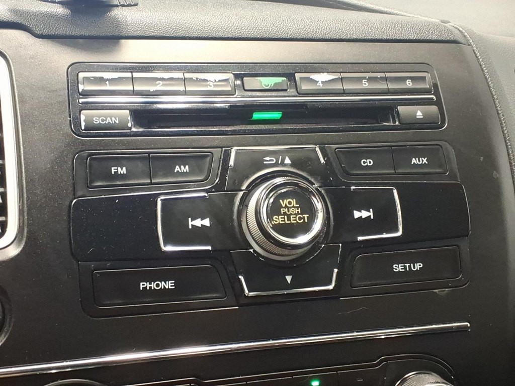 2014 Honda Civic Image 14