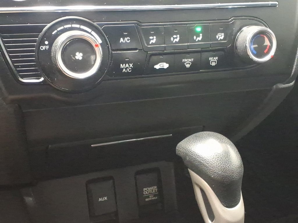 2014 Honda Civic Image 15